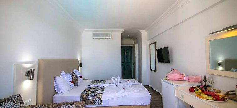 Hotel Bahar Fethiye: Foto 