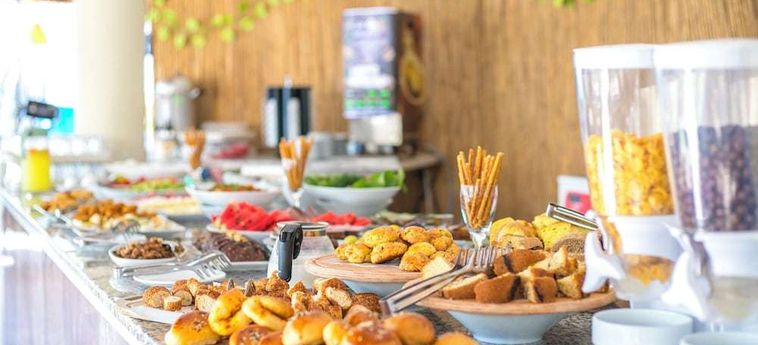 Hotel Bahar Fethiye: Foto 