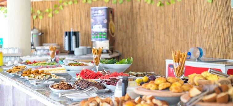 Hotel Bahar Fethiye: Foto 