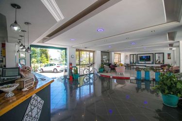 Hotel Bahar Fethiye: Photo 