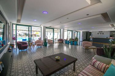 Hotel Bahar Fethiye: Photo 
