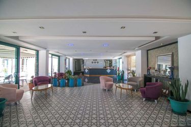 Hotel Bahar Fethiye: Photo 