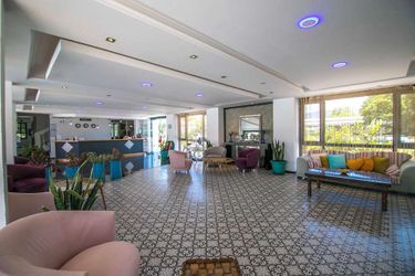 Hotel Bahar Fethiye: Photo 