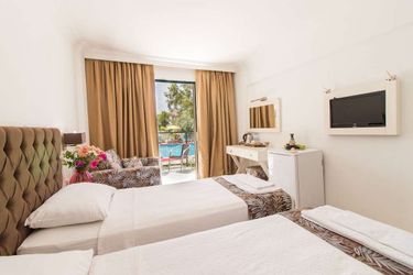 Hotel Bahar Fethiye: Photo 