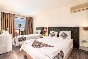 Hotel Bahar Fethiye: Photo 