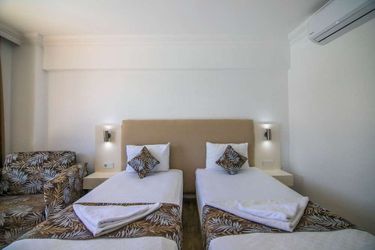 Hotel Bahar Fethiye: Photo 