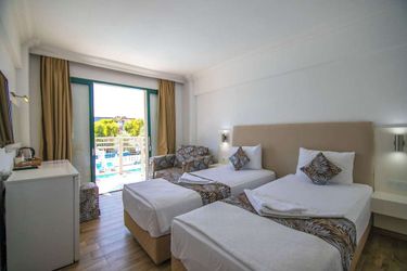 Hotel Bahar Fethiye: Photo 