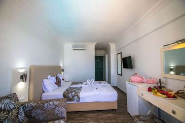 Hotel Bahar Fethiye: Photo 