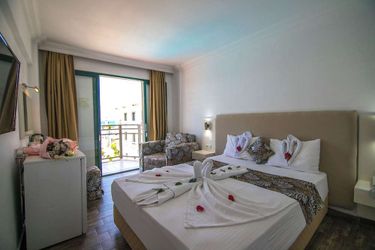 Hotel Bahar Fethiye: Photo 