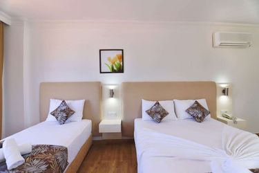 Hotel Bahar Fethiye: Photo 