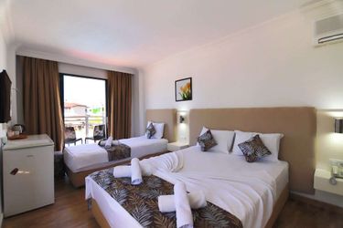 Hotel Bahar Fethiye: Photo 