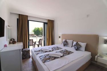 Hotel Bahar Fethiye: Photo 