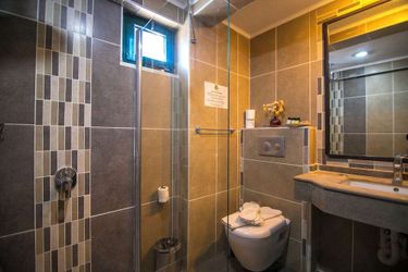 Hotel Bahar Fethiye: Photo 