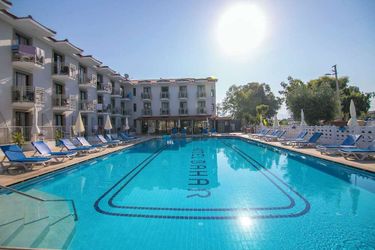 Hotel Bahar Fethiye: Photo 