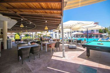 Hotel Bahar Fethiye: Photo 