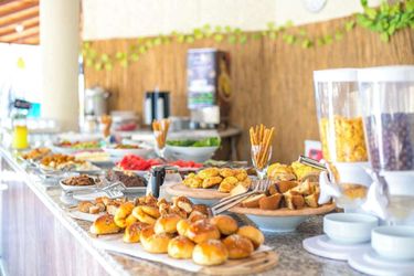 Hotel Bahar Fethiye: Photo 