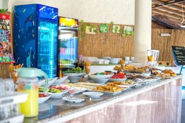 Hotel Bahar Fethiye: Photo 