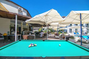 Hotel Bahar Fethiye: Photo 