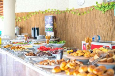Hotel Bahar Fethiye: Photo 