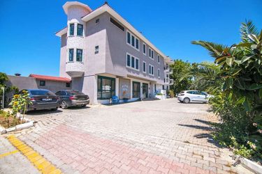 Hotel Bahar Fethiye: Photo 