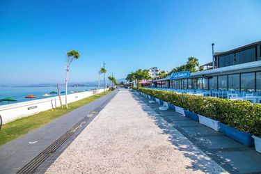 Hotel Bahar Fethiye: Photo 