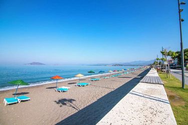 Hotel Bahar Fethiye: Photo 
