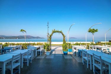 Hotel Bahar Fethiye: Photo 