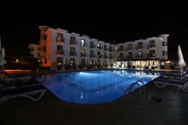 Hotel Bahar Fethiye: Photo 