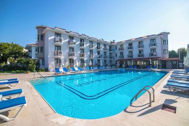 Hotel Bahar Fethiye: Photo 