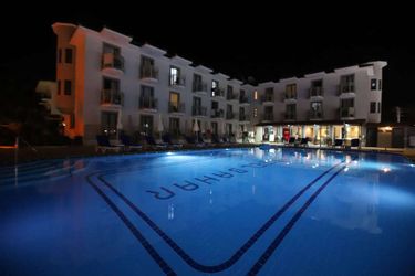 Hotel Bahar Fethiye: Photo 