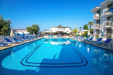 Hotel Bahar Fethiye: Photo 
