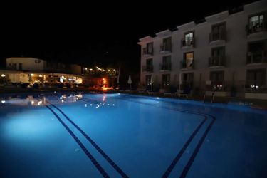 Hotel Bahar Fethiye: Photo 
