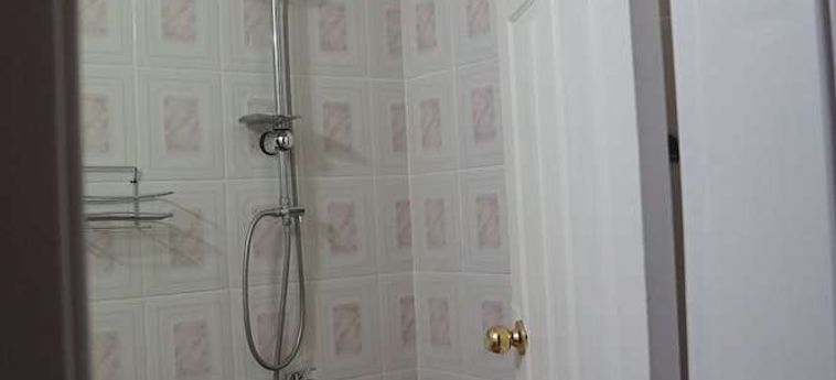 Hotel Balkaya:  FETHIYE