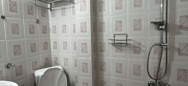 Hotel Balkaya:  FETHIYE