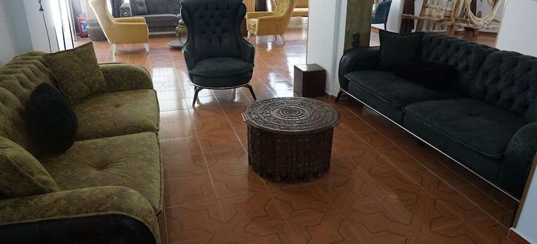 Hotel Balkaya Fethiye : Photo 