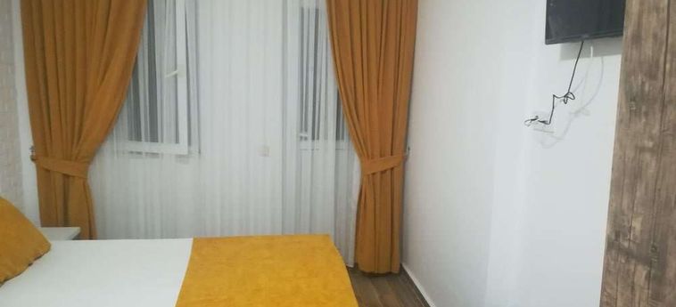 Hotel Balkaya Fethiye : Photo 