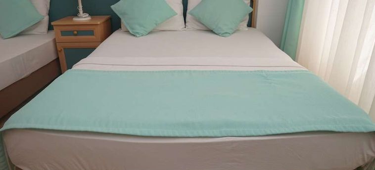Hotel Balkaya Fethiye : Photo 