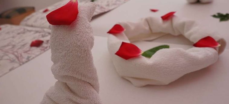 Hotel Balkaya Fethiye : Photo 