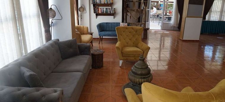 Hotel Balkaya Fethiye: Foto 