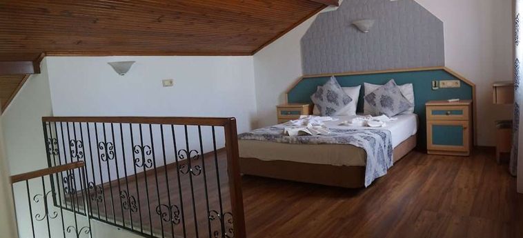 Hotel Balkaya Fethiye: Foto 