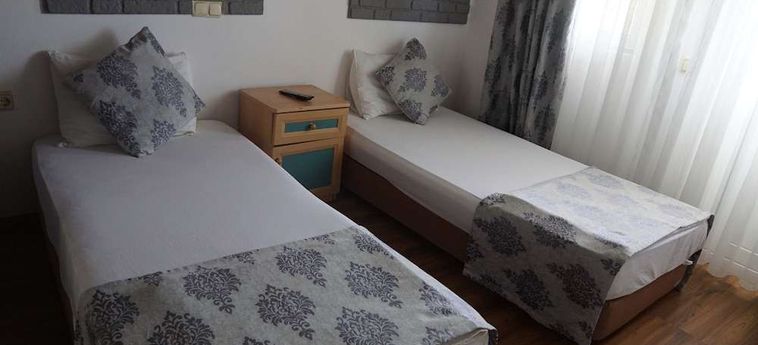 Hotel Balkaya Fethiye: Foto 
