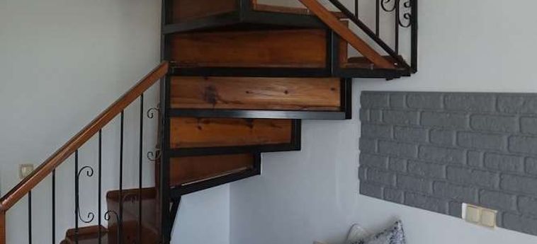 Hotel Balkaya Fethiye: Foto 