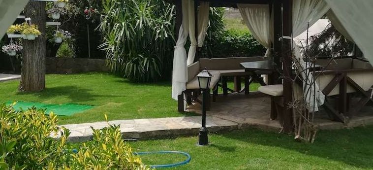 Hotel Balkaya Fethiye: Foto 