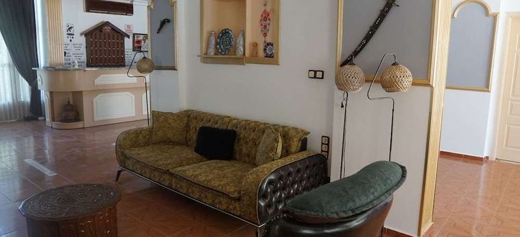 Hotel Balkaya Fethiye: Foto 