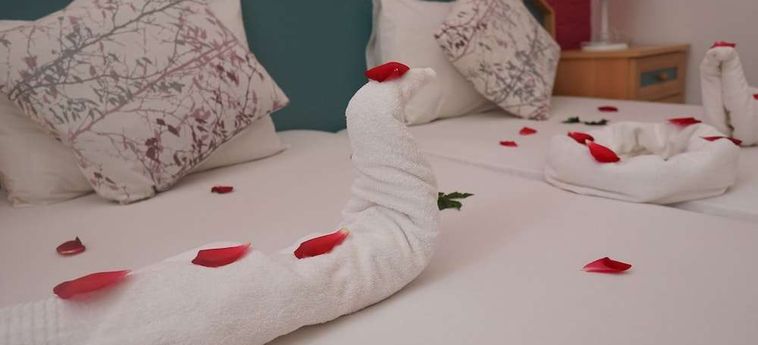 Hotel Balkaya Fethiye: Foto 