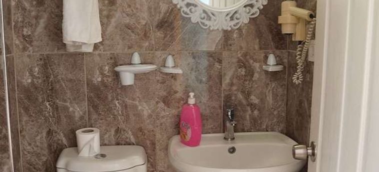 Hotel Balkaya Fethiye: Foto 