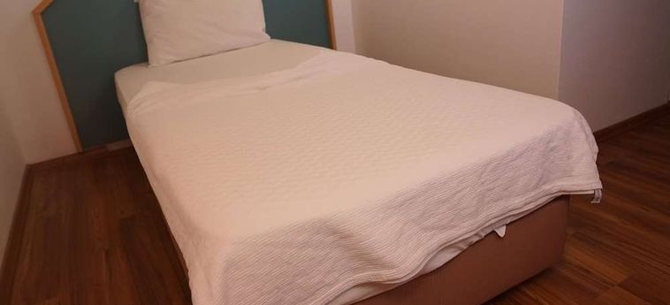 Hotel Balkaya Fethiye: Foto 
