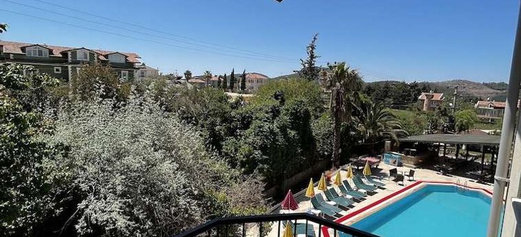Hotel Balkaya Fethiye: Foto 