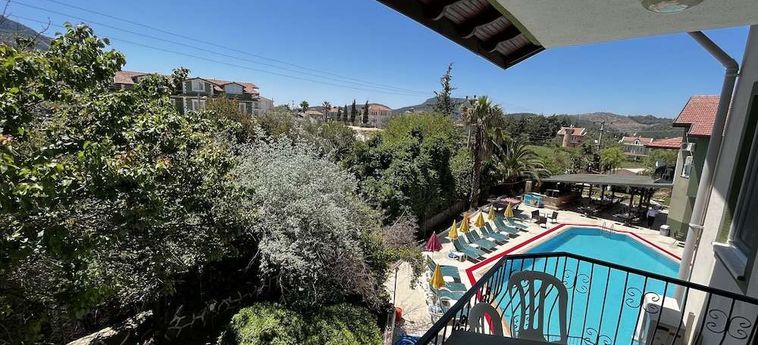 Hotel Balkaya Fethiye: Foto 