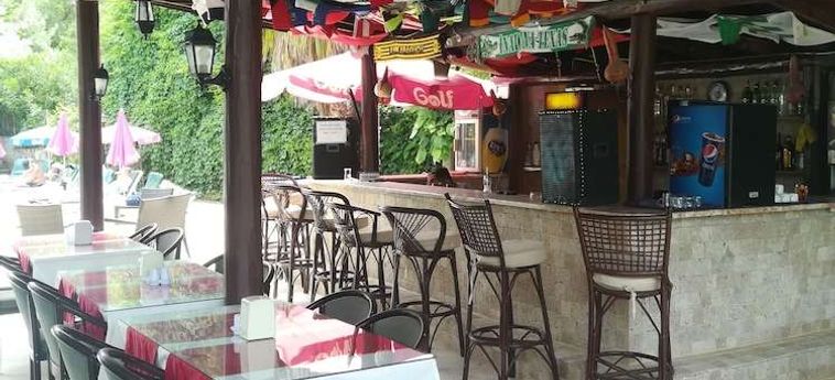 Hotel Balkaya Fethiye: Foto 